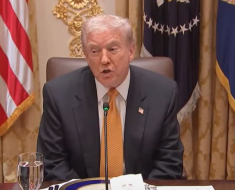 Donald Trump a lansat noi critici la adresa aliaților: „Fără SUA, NATO este un tigru de hârtie!“