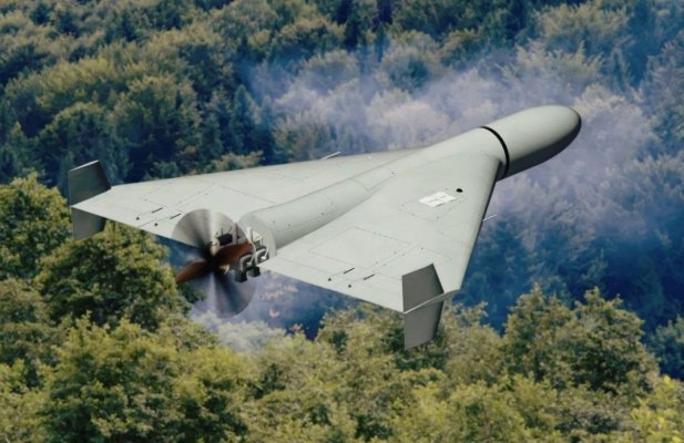 Alertă în Republica Moldova! O dronă a căzut în apropierea localității Colonița și a produs o explozie