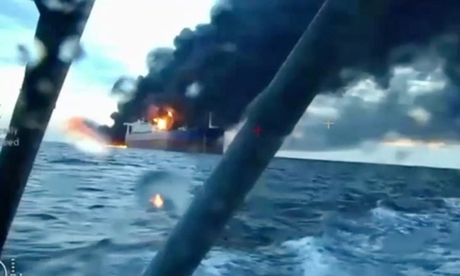 România și Marea Neagră: o apărare costisitoare, dar ineficientă VIDEO