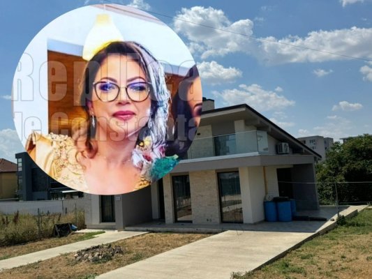Lovitură teribilă pentru fostul arhitect-șef al orașului Năvodari! Începe judecata în dosarul Giorgianei Cotigi