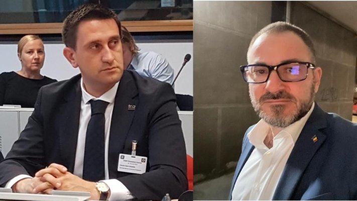 Dosarul lui Claudiu Susanu, fost șef al OPC Brașov,amânat pentru 11 decembrie
