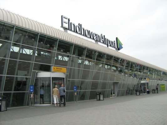 Încă un aeroport din Europa a fost închis din cauza prezenței unor drone neidentificate