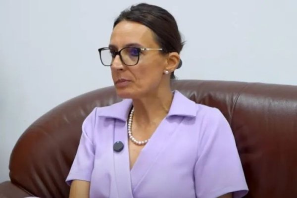 Petiție semnată de 45.000 de oameni pentru revocarea șefei CSM, Elena Costache