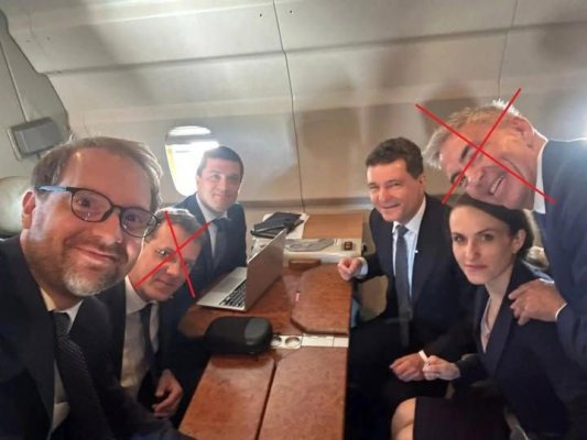 Cine s-ar fi aflat în spatele demisiei Ministrului Apărării, Ionuț Moșteanu!?