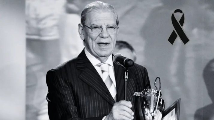 Doliu în fotbalul românesc. A murit Emeric Ienei, antrenorul care a adus României Cupa Campionilor Europeni