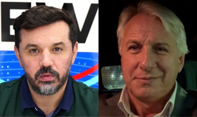 Eugen Teodorovici: România este o țară condusă de niște cârpe, de ipocriți, de oameni care sunt împotriva românilor. Video