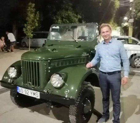 Șeful Poliției Techirghiol: O să dau m...e sindicatului. Mă doare-n p...ă de sindicatul vostru! Video