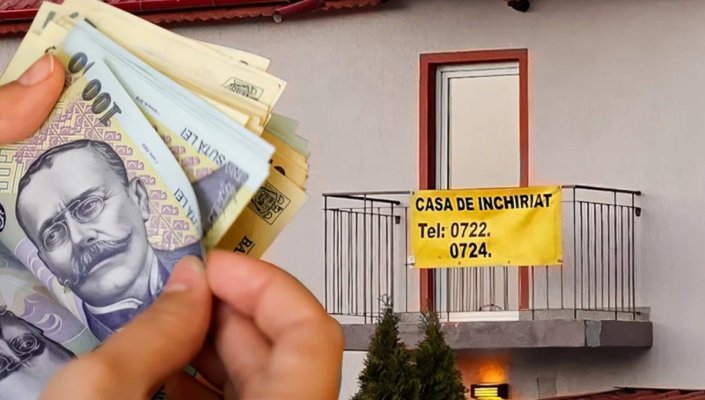 Sunt chiriile în Constanța mai mari decât în alte orașe?! Ce zic specialiștii!