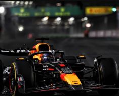 Formula 1: Verstappen, pole position în cursa sprint din Singapore Formula 1: Verstappen, pole position în cursa sprint din Singapore