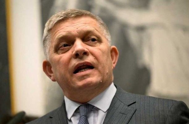 Prim-ministrul slovac Robert Fico solicită NATO să întărească apărarea aeriană a țării sale
