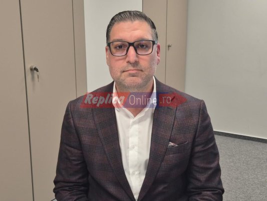 Ce nemulțumiri mai are administratorul judiciar al insolvenței Damen Mangalia! Video