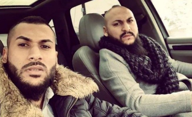 Dani Mocanu și fratele lui au fost capturați în Italia și vor fi extrădați! 