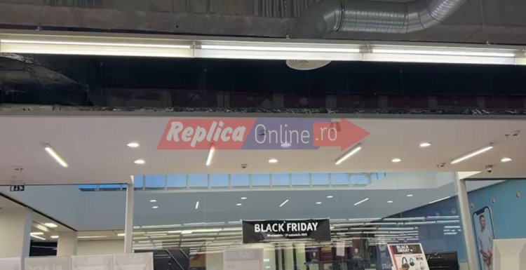 Black Friday a venit și anul acesta cu reduceri mincinoase. Video