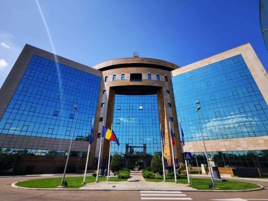 Poliția de Frontieră, bilanțul anului 2025: trafic intens, capturi record și intensificarea luptei împotriva migrației ilegale
