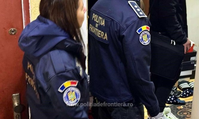 Rezultate înregistrate la frontieră în ultimele 24 de ore