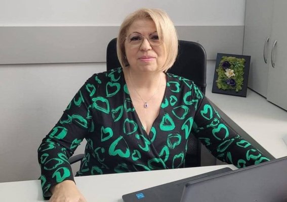Contabila ISJ Constanța a fost sancționată cu 10% din salariu timp de trei luni pentru o plată de 60.000 de euro