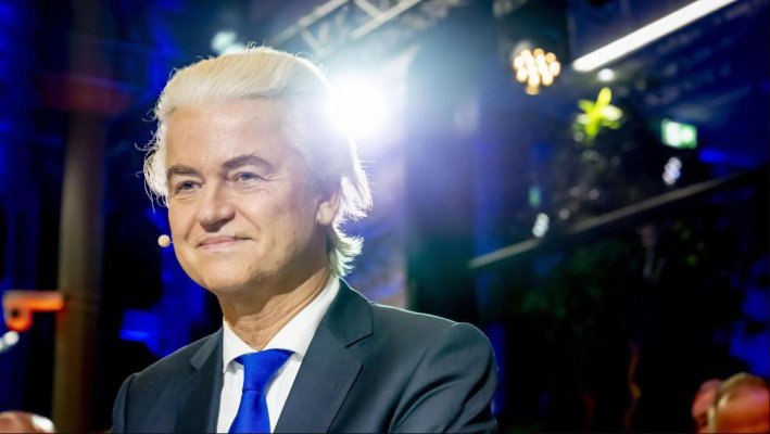 Extremiștii pierd alegerile în Olanda. Favoritul la funcția de premier este homosexual declarat