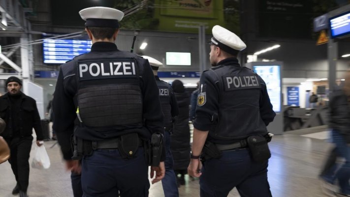 Explozie într-un pasaj subteran din Germania: Un mort și patru răniți grav