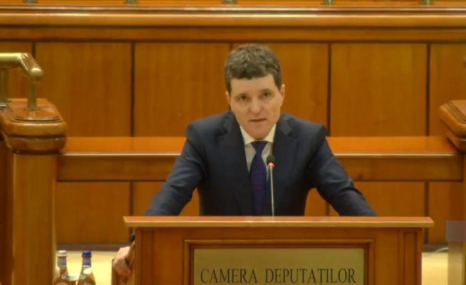 Nicușor Dan: Constanța va fi conectată, în 3 ani, direct cu vestul Europei printr-o autostradă