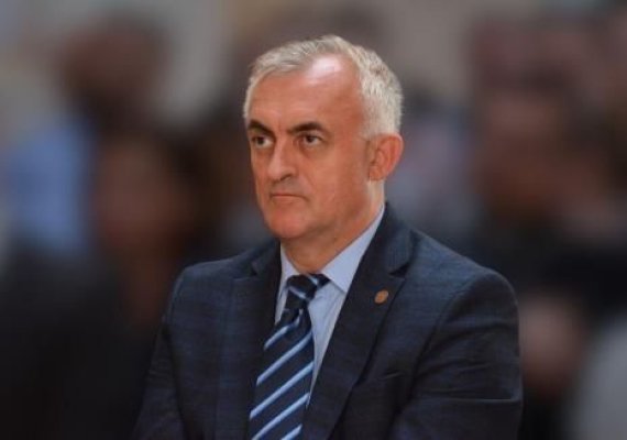 A murit fostul deputat PSD de Bihor, Dumitru Gherman: avea 70 de ani
