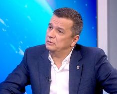 Sorin Grindeanu anunță că PSD a cerut o evaluare economică a situației lăsate de Bolojan