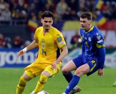 Ianis Hagi: Ne aflăm în fața istoriei și vrem să calificăm din nou România la un Campionat Mondial