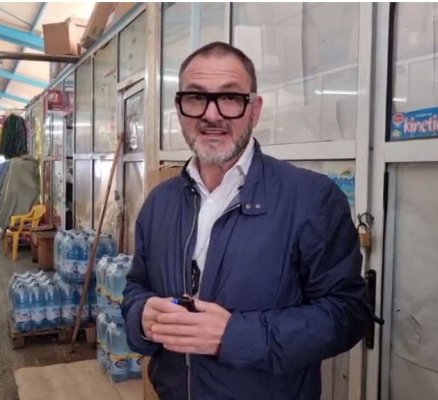 Horia Constantinescu a luat țeapă, după ce a cumpărat un bilet, din online, la concertul Metallica. Video