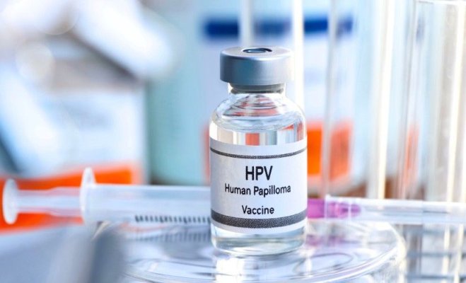 Studiu: Vaccinurile anti-HPV reduc drastic riscul de cancer de col uterin. Eficiența în funcție de vârstă