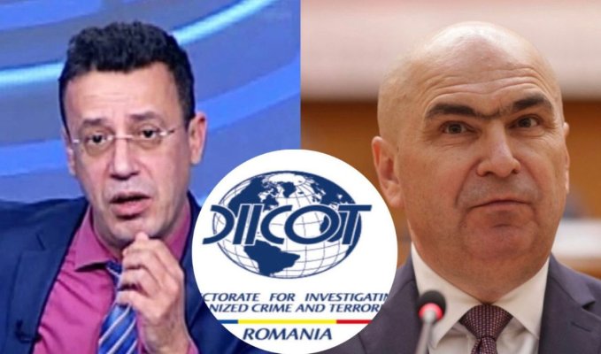 Victor Ciutacu lansează acuzații explozive în scandalul „Jupiter 4”: Poate îl întreabă DIICOT și pe Bolojan