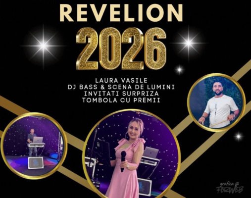 Cât mai costă petrecerea de Revelion, la diferite restaurante de pe litoral?!