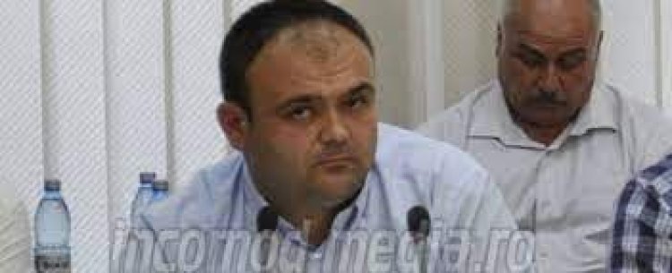 Un afacerist din Târgoviște, cu un trecut de toată jena, a pus mâna pe 100.000 de euro de la Canalele Navigabile!