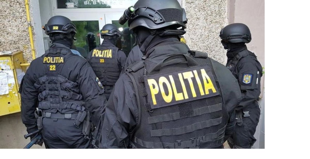Caz incredibil de sclavie in Romania: Politistii si procurorii s-au ingrozit