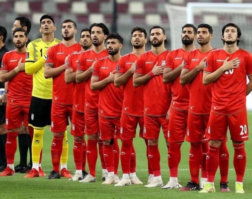 Cupa Mondială 2026: Iranul boicotează tragerea la sorţi din cauza refuzului SUA de a acorda vize mai multor membri ai delegaţiei sale