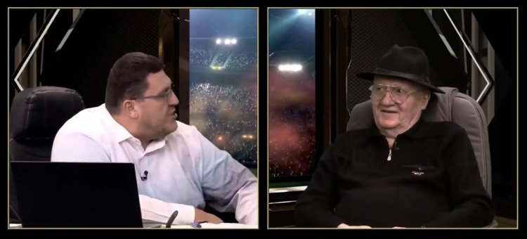 Mitică Dragomir, oracolul din Bălcești, revine în forță ...  cu o teorie care ar face gelos orice scenarist de thrillere politice! Video