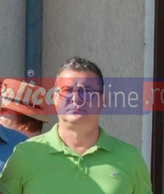 Noul director al Goldterm Mangalia face iluminatul festiv cu firma de casă a Primăriei Mangalia!