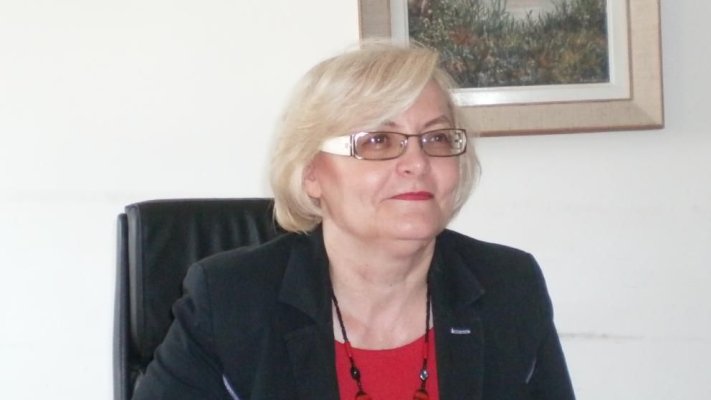 Fosta judecătoare Lăcrămioara Axinte cere în instanță desecretizarea ședinței CSAT în care s-a decis anularea alegerilor. Video