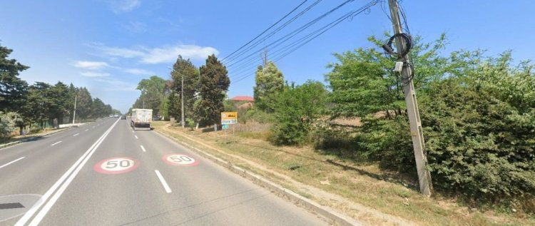  Încep lucrările la noua stație de pompieri din Eforie. Vezi ce firme au câștigat contractul!