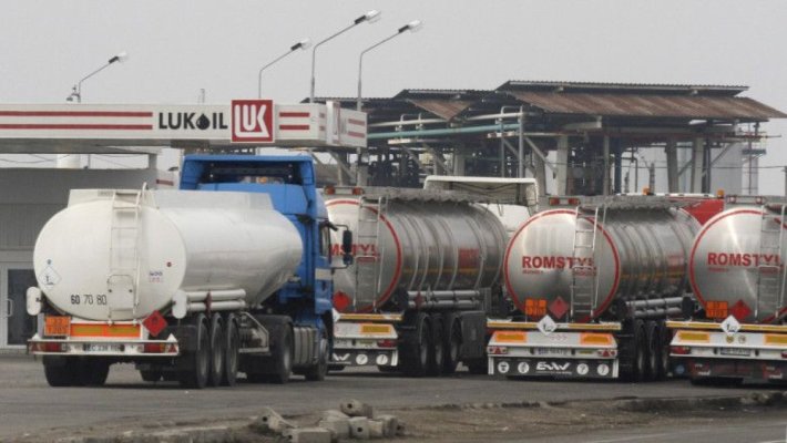 Bogdan Ivan: Rafinăria Petrotel Lukoil nu va procesa ţiţei rusesc