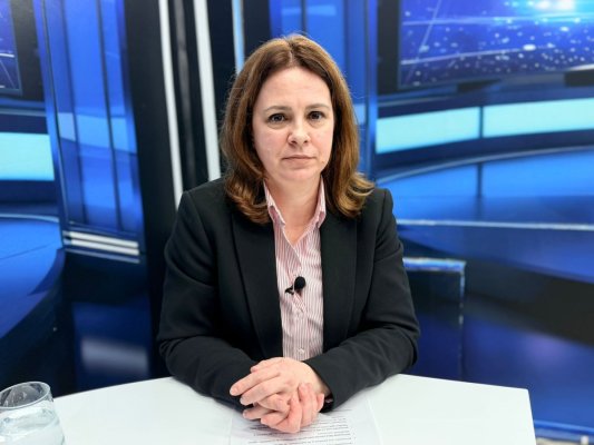 Candidații pentru funcția de director al Casei Naționale de Asigurări de Sănătate Constanța, ținuți la secret de CNAS  