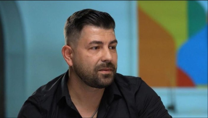 Marian Grozavu, „trădat” de Antena 1! Nici n-a început emisiunea și e out
