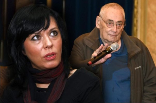 Mariana Moculescu, optimistă în privința fostului soț: 