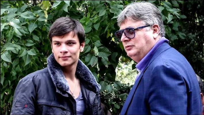 Prima reacție a lui Gino Iorgulescu, după declarațiile lui Mario Iorgulescu: ”O persoană bolnavă, vulnerabilă, lipsită de discernământ”