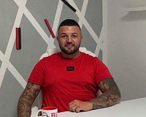 Matyas Ion, patronul clubului Privilege Glam din Cobadin, a fost trimis în judecată pentru abandon de familie