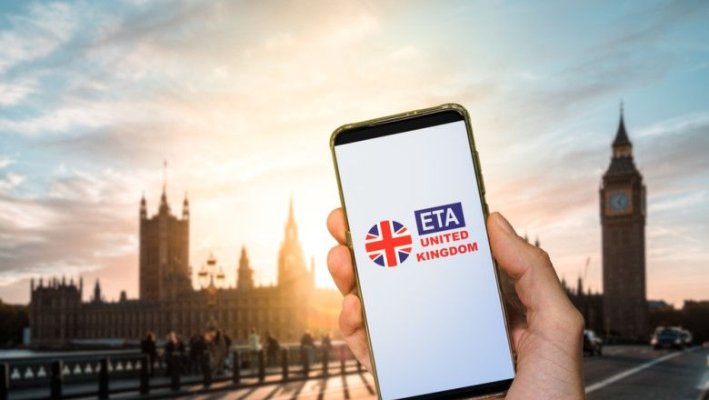 Marea Britanie implementează ETA din februarie 2026. Ce trebuie să știe românii și cât va costa