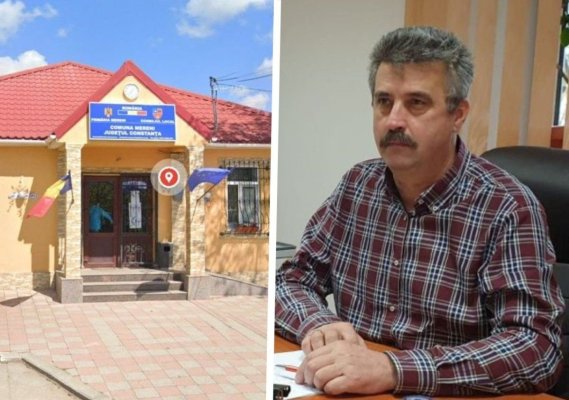 Însoțitorii persoanelor cu dizabilități din Mereni își primesc în sfârșit banii. Soarta Consiliului Local amânată de instanță pentru februarie 2026