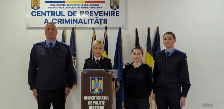 MAI, campanie de informare înainte de alegerile din 7 decembrie. Video
