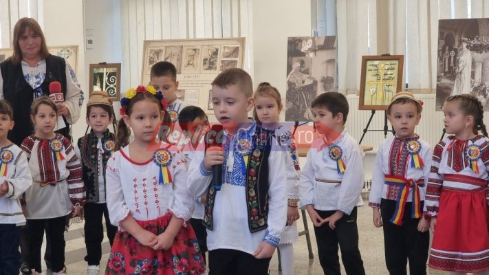 Simpozion dedicat Zilei Naționale, organizat la Muzeul de Istorie Națională și Arheologie Constanța
