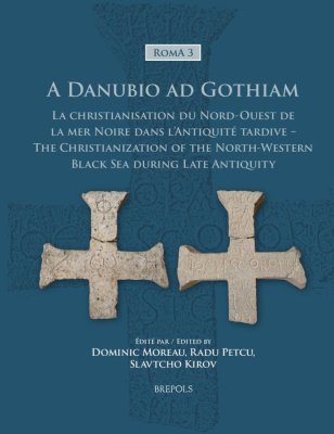 „A Danubio ad Gothiam” - lansare editorială internațională, sub penița specialiștilor MINAC