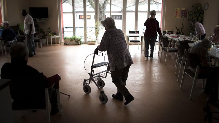 Ministerul Finanţelor dă aproape 320 de milioane lei din Fondul de rezervă pentru finanţarea serviciilor sociale