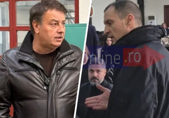 Activistul Andrei Chivu n-are voie să se apropie de Florin Mitroi și de familia sa  